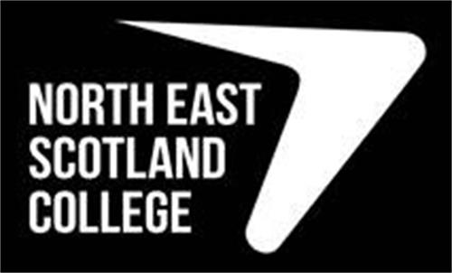 NORTH EAST SCOTLAND COLLEGE trademark