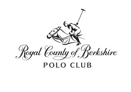 Royal County of Berkshire POLO CLUB trademark