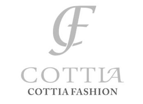 CF COTTIA COTTIA FASHION trademark