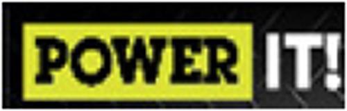 POWER IT trademark