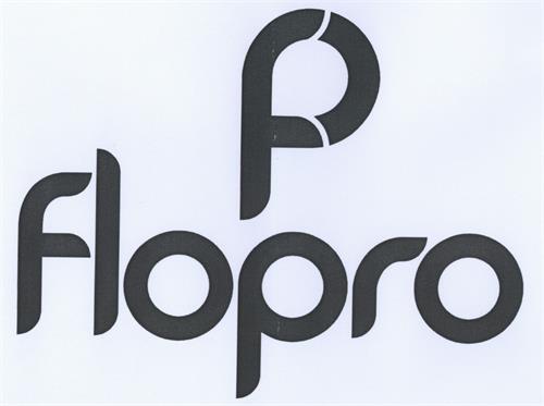 p
flopro trademark