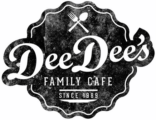 Dee Dee's FAMILY CAFE SINCE 1989 trademark