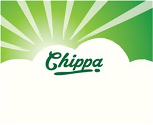 Chippa trademark