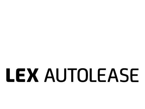 LEX AUTOLEASE trademark