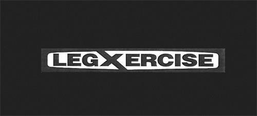 LEGXERCISE trademark