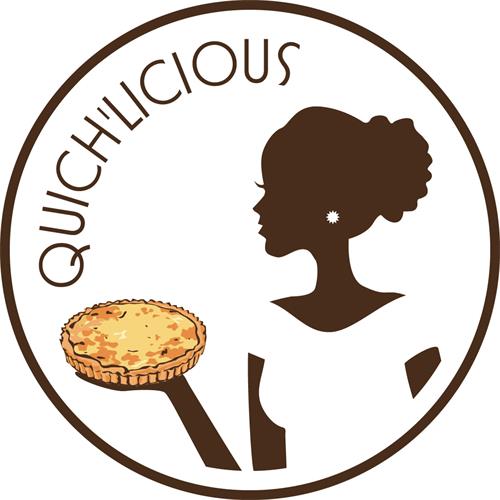  QUICH'LICIOUS trademark