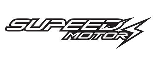 SUPEEDMOTOR trademark