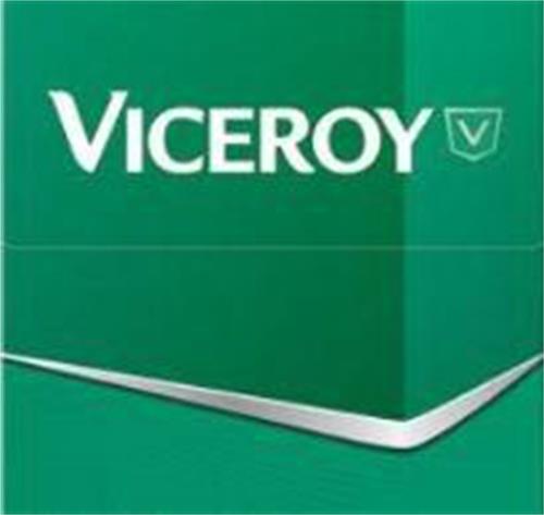 VICEROY  trademark