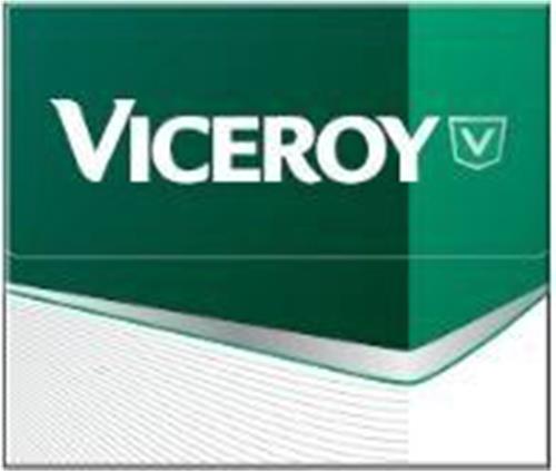 VICEROY  trademark