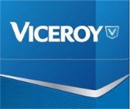 VICEROY  trademark