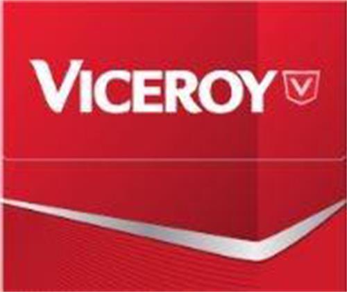 VICEROY trademark