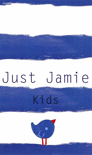 Just Jamie Kids trademark