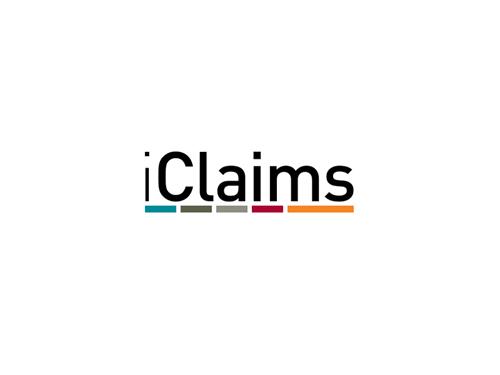 iClaims trademark