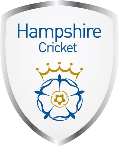 HAMPSHIRE CRICKET trademark