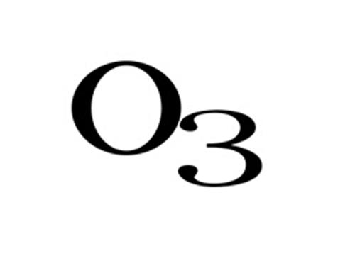 O3 trademark