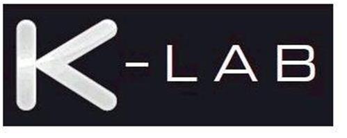 K-LAB trademark