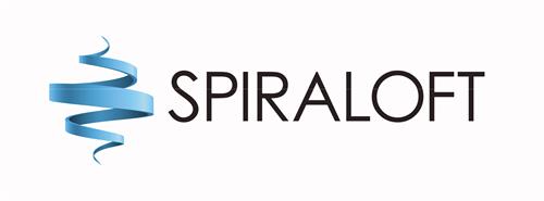 SPIRALOFT  trademark