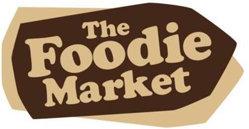 The Foodie Market trademark