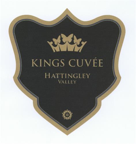 KINGS CUVÉE HATTINGLEY VALLEY trademark