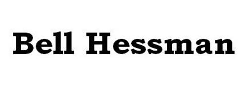 BELL HESSMAN trademark