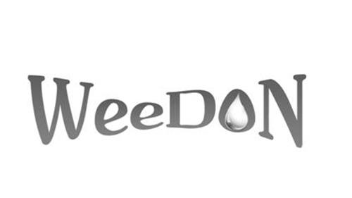 WeeDoN  trademark