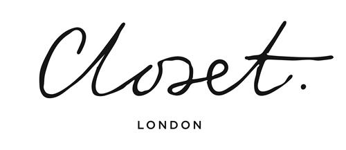 CLOSET LONDON trademark