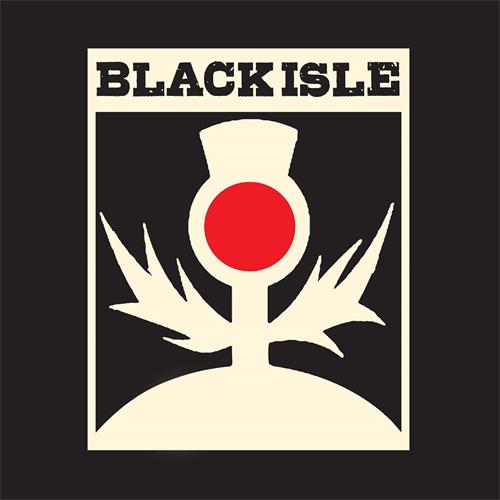 BLACK ISLE trademark