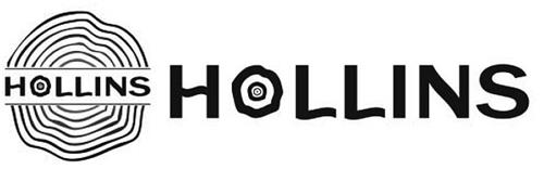 HOLLINS HOLLINS trademark