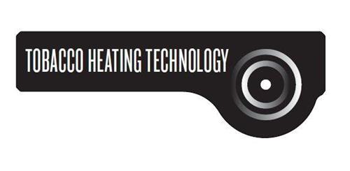 TOBACCO HEATING TECHNOLOGY  trademark