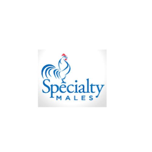 Specialty Males trademark