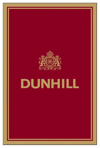 DUNHILL trademark