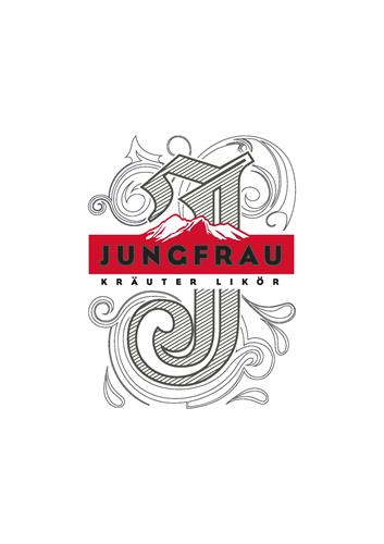 JUNGFRAU trademark