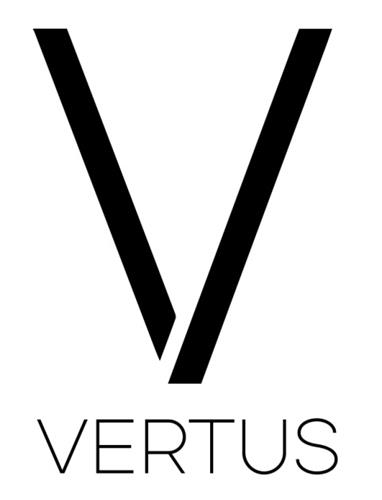 V VERTUS trademark