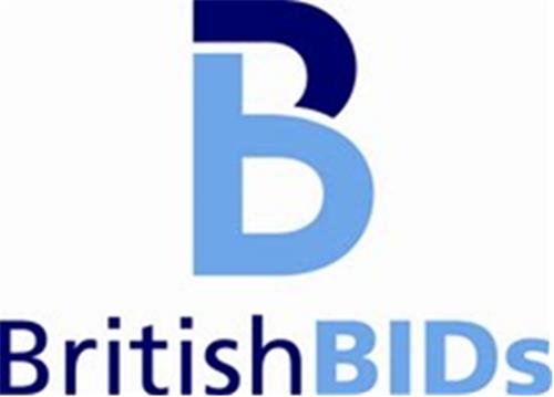 British BIDS trademark