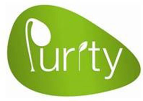 PURITY trademark