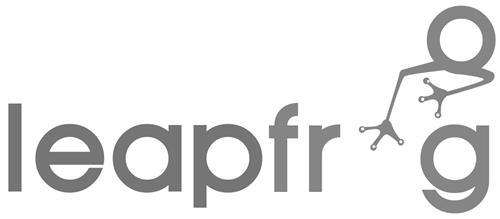 leapfrog trademark