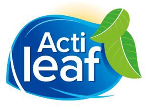 Acti leaf trademark