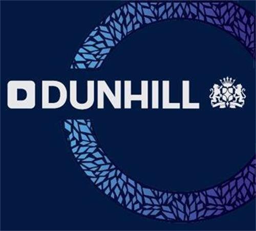 DUNHILL trademark