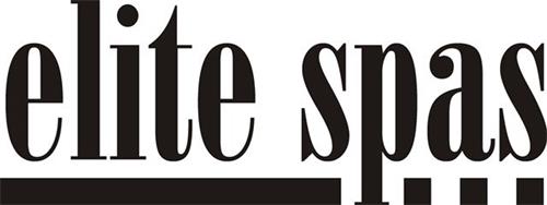 elite spas trademark