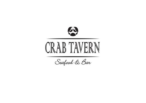 CRAB TAVERN Seafood & Bar trademark