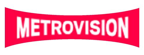 METROVISION trademark