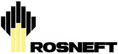 ROSNEFT trademark