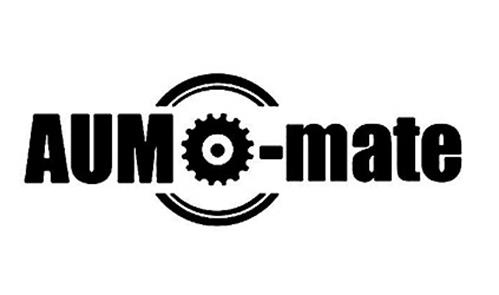 AUMO-mate trademark