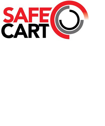 SAFE CART trademark