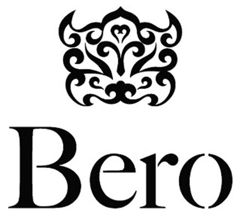 Bero  trademark