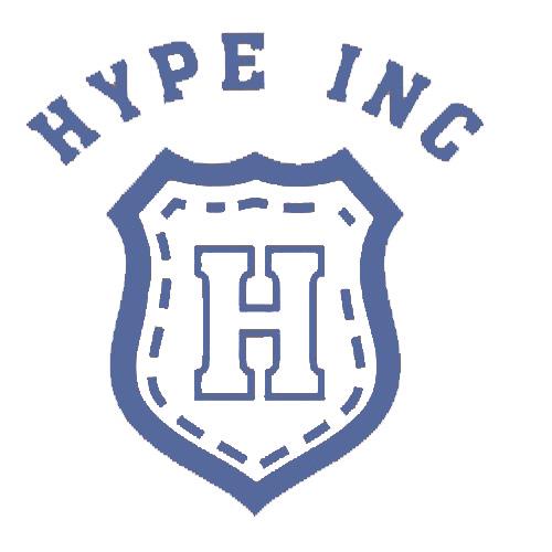 Hype Inc trademark