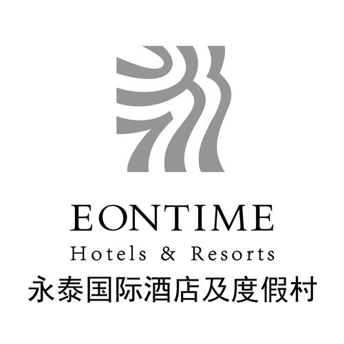 EONTIME Hotels & Resorts trademark