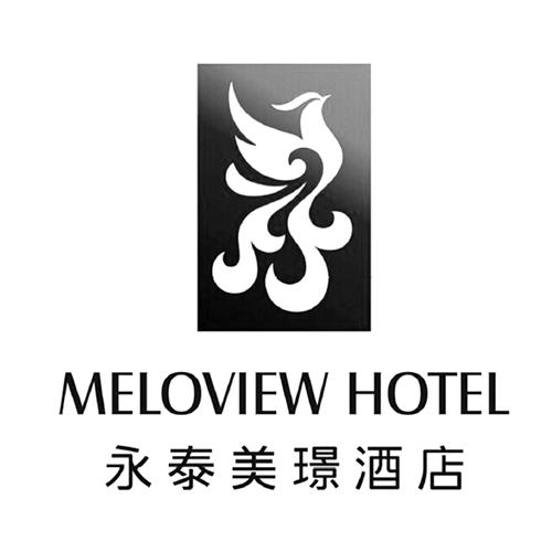 MELOVIEW HOTEL trademark