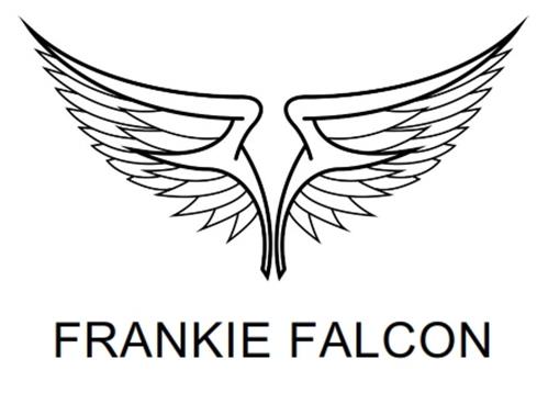 FRANKIE FALCON trademark