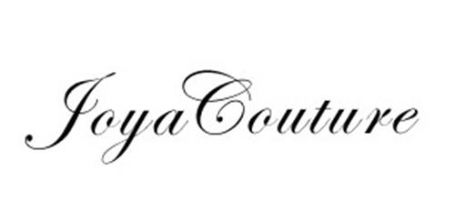 JoyaCouture trademark